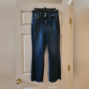 Judy Blue Dark Wash Bootcut Jeans